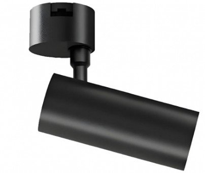 Skyline LED reflektor TJ-002 7W 3000K crni