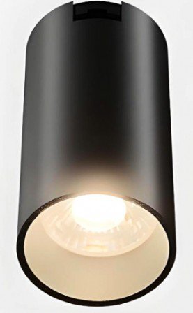 Skyline LED svjetiljka TJ-001 7W 3000K crna
