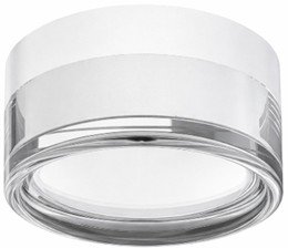 Plafonjera BL140CW 9W 2800/4000/6000K IP65 bijela