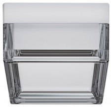 Plafonjera BL130CW 9W 2800/4000/6000K IP65 bijela