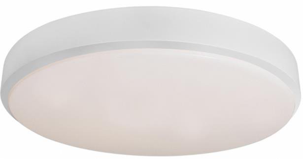 Plafonjera SOLEA 87 40W 3000/4000/6000K bijela