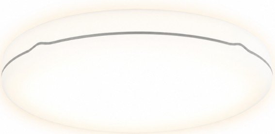 Plafonjera DCL101 24W 3000/4000/6000K bijela