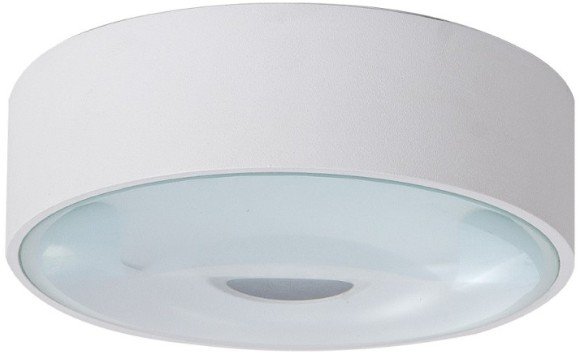 Plafonjera 062 7W 3000K bijela