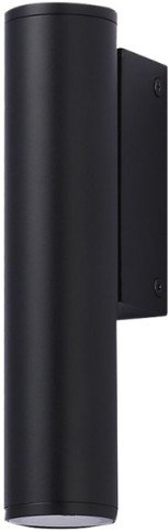 Zidna svjetiljka PL-2018-01 5W 4000K IP65 crna